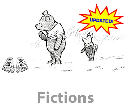 PB Law Buddhist Fictions